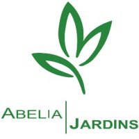 logo Abelia Jardins